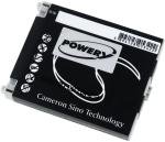 Acumulator compatibil Panasonic KX-TU325 1