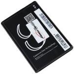 Acumulator compatibil Panasonic KX-TU400 EXRM 1