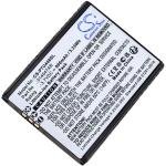 Acumulator compatibil Panasonic KX-TU446 KX-TU456 model 514047AR