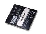 Acumulator compatibil Panasonic Lumix DMC-FX2EG-S 1