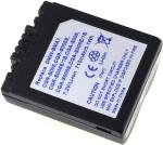 Acumulator compatibil Panasonic model BP-DC5 U 3