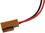 Acumulator compatibil Panasonic model BR-A 3