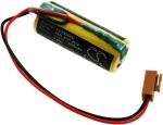 Acumulator compatibil Panasonic model BR A 1