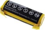 Acumulator compatibil Panasonic model BRA-A-TABS 1