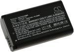 Acumulator compatibil Panasonic model DMW-BLJ31