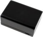 Acumulator compatibil Panasonic model DMW-BMB9 1