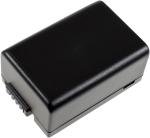 Acumulator compatibil Panasonic model DMW-BMB9