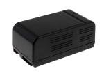 Acumulator compatibil Panasonic model VW-VBH2E