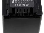 Acumulator compatibil Panasonic model VW-VBK180-K 2