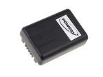 Acumulator compatibil Panasonic model VW-VBK180GK