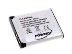 Acumulator compatibil Panasonic model VW-VBX070GK