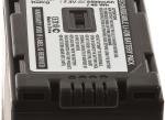 Acumulator compatibil Panasonic NV-MX5000 5400mAh