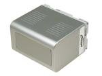 Acumulator compatibil Panasonic PV-GS13 3600mAh 1