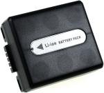 Acumulator compatibil Panasonic PV-GS65 720mAh