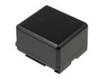 Acumulator compatibil Panasonic PV-GS90 1320mAh 1