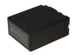 Acumulator compatibil Panasonic PV-GS90 4400mAh 1