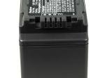 Acumulator compatibil Panasonic PV-GS90 4400mAh 2