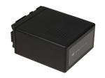 Acumulator compatibil Panasonic PV-GS90 4400mAh