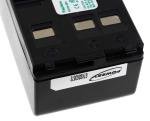 Acumulator compatibil Panasonic / Sony 6V 2