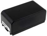 Acumulator compatibil Panasonic / Sony 6V
