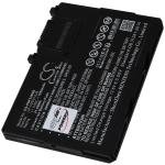 Acumulator compatibil Panasonic Toughbook CF-33LEHGAT3