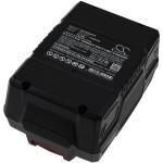 Acumulator compatibil Parkside model PAP 20 A1