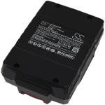 Acumulator compatibil Parkside model PAP 20 B3