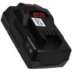 Acumulator compatibil Parkside model X 20V Team 1