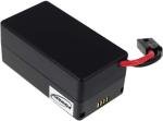 Acumulator compatibil Parrot AR 1.0 / AR 2.0