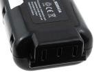 Acumulator compatibil Paslode CF325Li/ model 902600 2