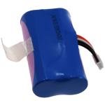 Acumulator compatibil Pax A910 A930 1