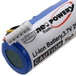 Acumulator compatibil Pax CCV Mobile Premium model IS1130G 2