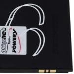 Acumulator compatibil Pax IS275 2