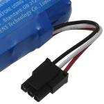 Acumulator compatibil Pax model IS1112 2