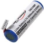 Acumulator compatibil Pax model IS1130G