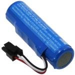 Acumulator compatibil Pax model IS486 1