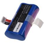 Acumulator compatibil Pax model YW-002