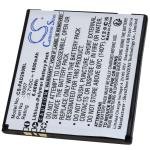 Acumulator compatibil Pax myPOS D200 D200T model IS057