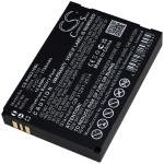 Acumulator compatibil Pax myPOS D210 D210 Bluetooth