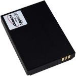 Acumulator compatibil Pax myPOS D210 GPRS WiFi 1