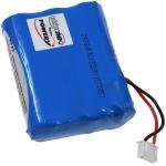 Acumulator compatibil Peaktech P 9020 P9021 P9020A 1