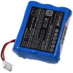 Acumulator compatibil Peaktech P 9020 P9021 P9020A