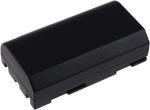 Acumulator compatibil Pentax D-LI1 / model EI-D-LI1