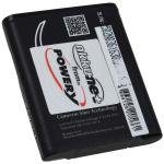 Acumulator compatibil Pentax WG-1000 model D-LI96 1