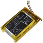 Acumulator compatibil pentru cutia de incarcare Jabra Elite 85t model PL902232V