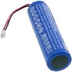 Acumulator compatibil Philips Avent SCD833, SCD835, model 1S1PBL1865-2.6 1