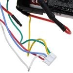 Acumulator compatibil Philips FC6171 FC6404 FC6405 2