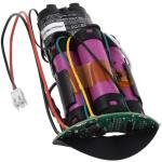 Acumulator compatibil Philips FC6401 1