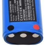 Acumulator compatibil Philips FC8830 2