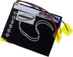 Acumulator compatibil Philips GoGear Muse 1